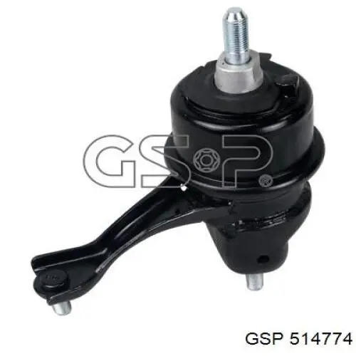 514774 GSP Coxim (suporte) direito de motor