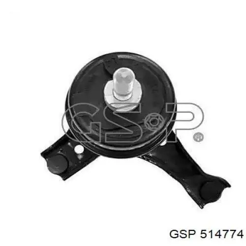 Coxim (suporte) direito de motor GSP 514774 preço, a partir de 65,73 USD