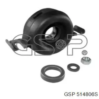 Rolamento suspenso da junta universal GSP 514806S preço, a partir de 51,29 USD