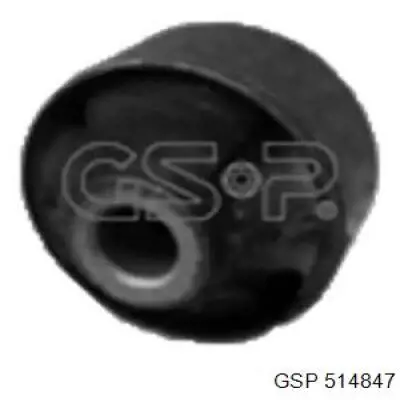 Bloco silencioso dianteiro do braço oscilante inferior GSP 514847 preço, a partir de 9,87 USD