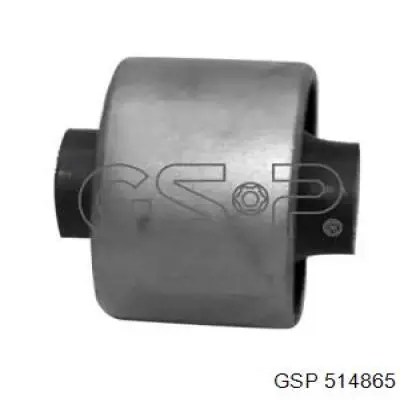 Compre 514865 GSP Bloco silencioso de viga traseira (de plataforma veicular)