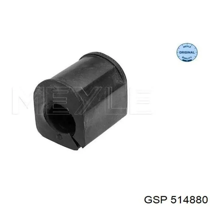 Compre AAMTO1194 Tenacity Bloco silencioso do braço oscilante inferior traseiro