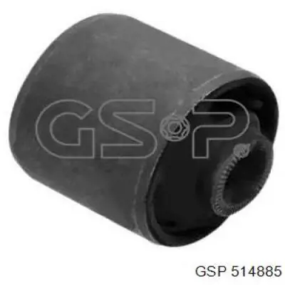 Compre RUH184 Japan Parts Bloco silencioso de braço oscilante traseiro longitudinal