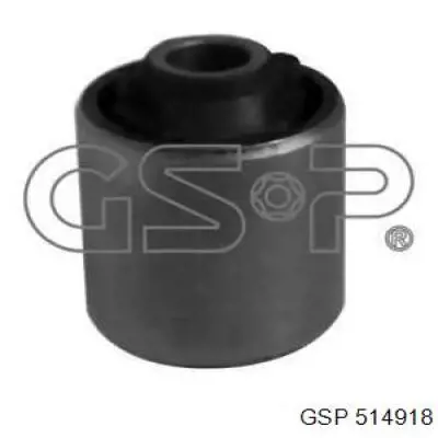 Bloco silencioso da barra longitudinal traseira GSP 514918 preço, a partir de 7,07 USD