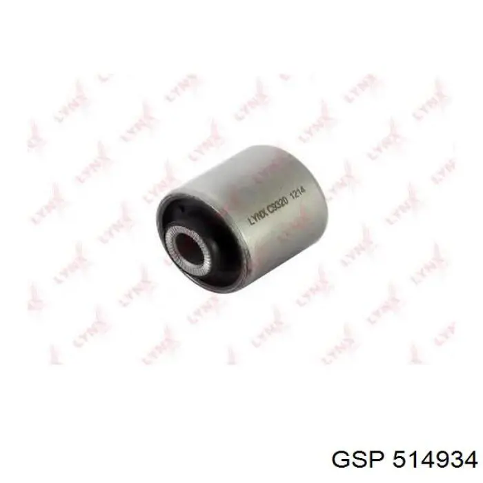Bloco silencioso do braço oscilante superior traseiro Polycraft MT0627 preço, a partir de 8,26 USD