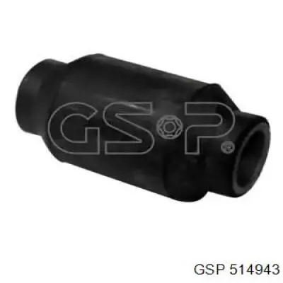 Compre 514943 GSP Bloco silencioso dianteiro do braço oscilante inferior