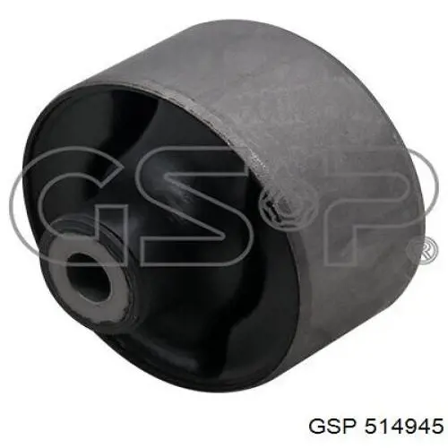 Bloco silencioso do braço oscilante inferior traseiro longitudinal GSP 514945 preço, a partir de 13,89 USD