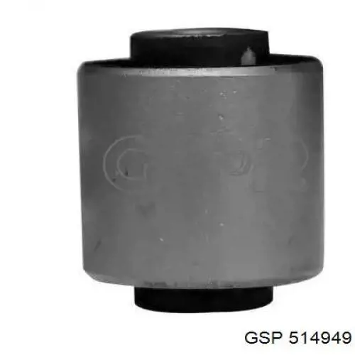 Bloco silencioso do braço oscilante inferior traseiro GSP 514949 preço, a partir de 7,85 USD