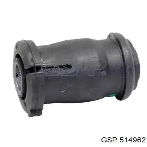 Bloco silencioso dianteiro do braço oscilante inferior GSP 514962 preço, a partir de 6,45 USD