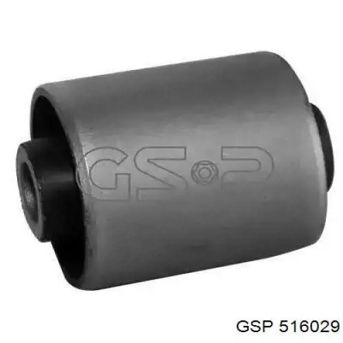 Bloco silencioso do pino de apoio traseiro GSP 516029 preço, a partir de 12,50 USD