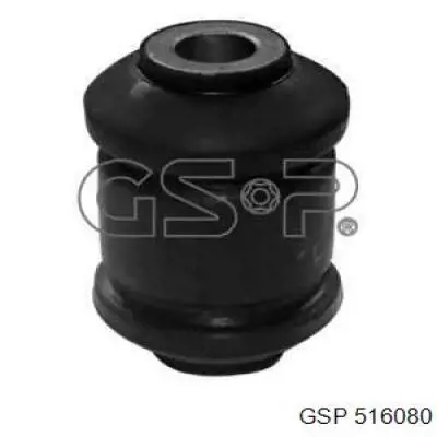 Bloco silencioso dianteiro do braço oscilante inferior GSP 516080 preço, a partir de 2,75 USD