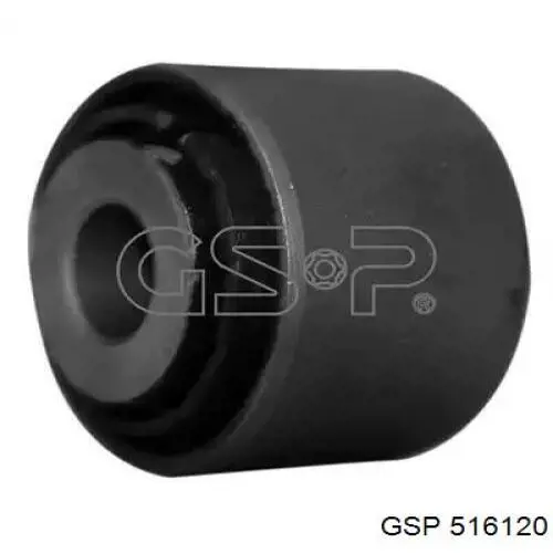 Bloco silencioso do braço oscilante superior traseiro GSP 516120 preço, a partir de 11,58 USD
