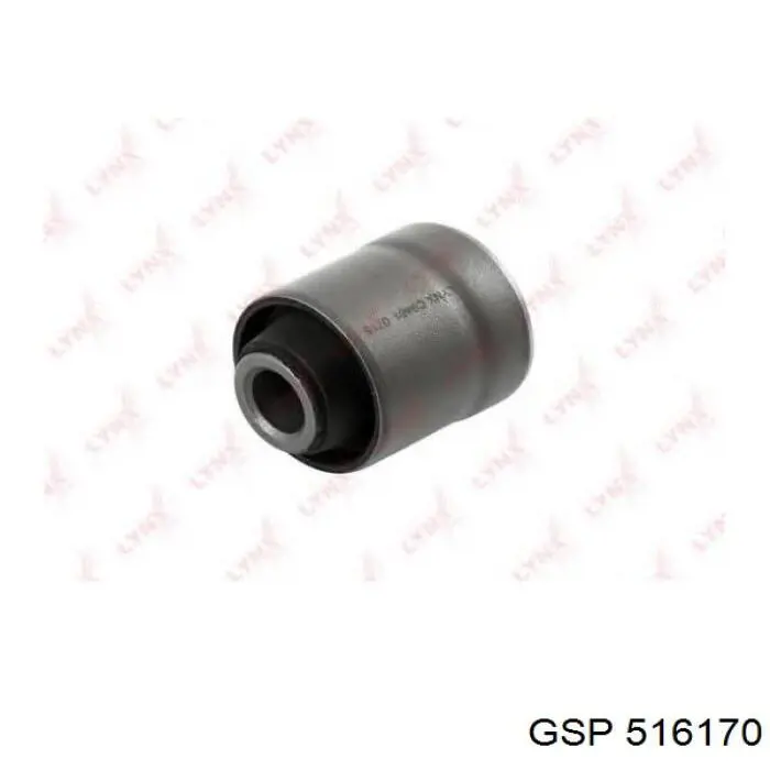 Bloco silencioso do braço oscilante inferior traseiro Moog CISB16616 preço, a partir de 5,67 USD