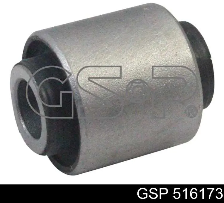 Bloco silencioso do pino de apoio traseiro GSP 516173 preço, a partir de 6,85 USD