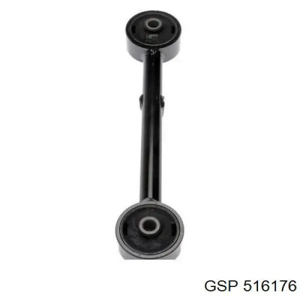 Compre 4620165D10 Suzuki Bloco silencioso do braço oscilante superior traseiro longitudinal