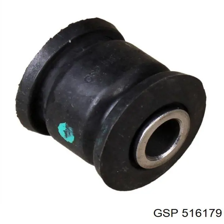 Bloco silencioso do pino de apoio traseiro GSP 516179 preço, a partir de 5,79 USD