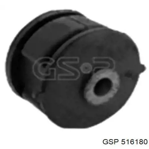 Bloco silencioso de braço oscilante traseiro longitudinal J50531OEM Korea (oem)