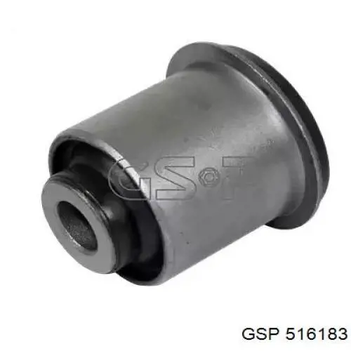 Bloco silencioso dianteiro do braço oscilante inferior GSP 516183 preço, a partir de 11,52 USD