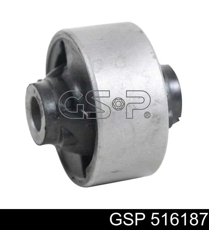Bloco silencioso dianteiro do braço oscilante inferior GSP 516187 preço, a partir de 11,05 USD