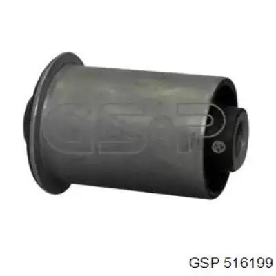 Bloco silencioso do braço oscilante inferior traseiro GSP 516199 preço, a partir de 12,95 USD