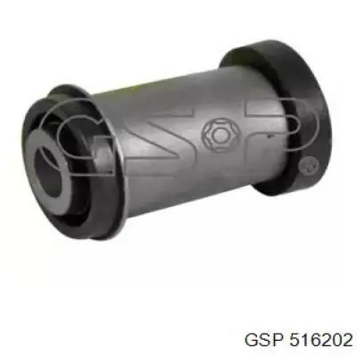 Bloco silencioso dianteiro do braço oscilante inferior GSP 516202 preço, a partir de 11,26 USD