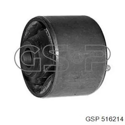 PS11645 Sato Tech Bloco silencioso dianteiro de braço oscilante traseiro longitudinal