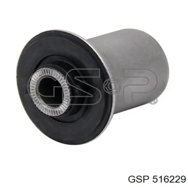 Bloco silencioso do braço oscilante inferior traseiro GSP 516229 preço, a partir de 7,37 USD