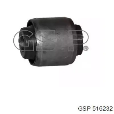 Bloco silencioso traseiro de braço oscilante transversal GSP 516232 preço, a partir de 10,07 USD