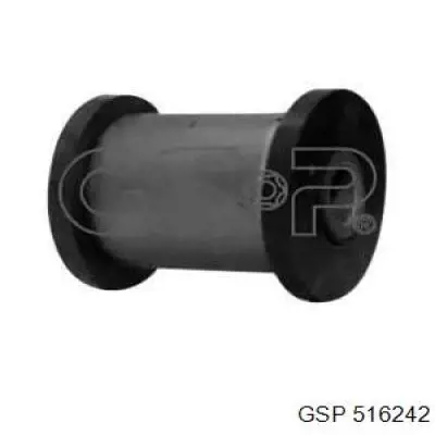 Bloco silencioso dianteiro do braço oscilante inferior NS0639 Polycraft