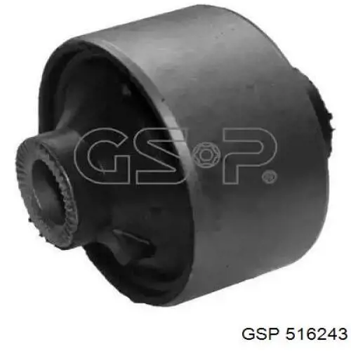 Bloco silencioso dianteiro do braço oscilante inferior GSP 516243 preço, a partir de 12,91 USD