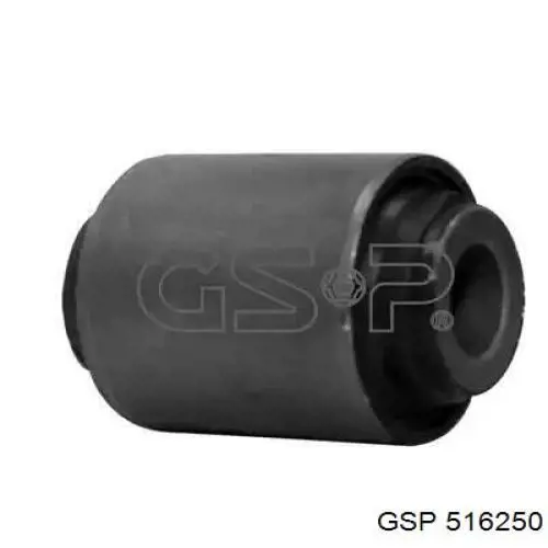 Bloco silencioso do braço oscilante superior traseiro GSP 516250 preço, a partir de 6,07 USD