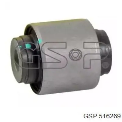Bloco silencioso do braço oscilante superior traseiro Ted-gum 269793 preço, a partir de 13,52 USD