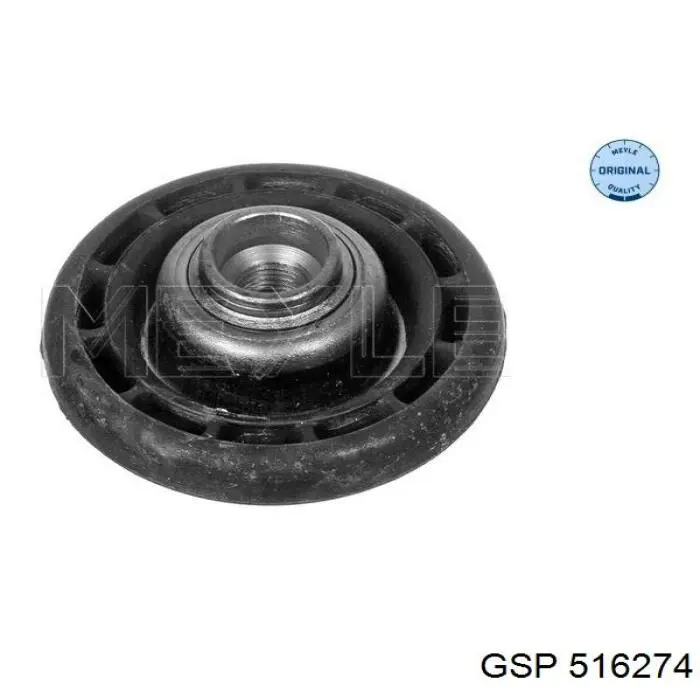 Bloco silencioso do pino de apoio traseiro GSP 516274 preço, a partir de 6,51 USD