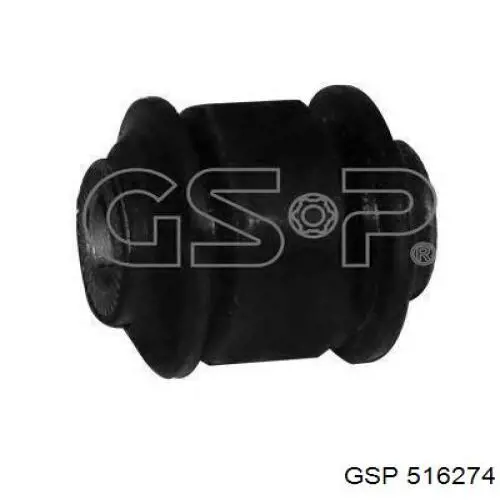Compre 516274 GSP Bloco silencioso do pino de apoio traseiro