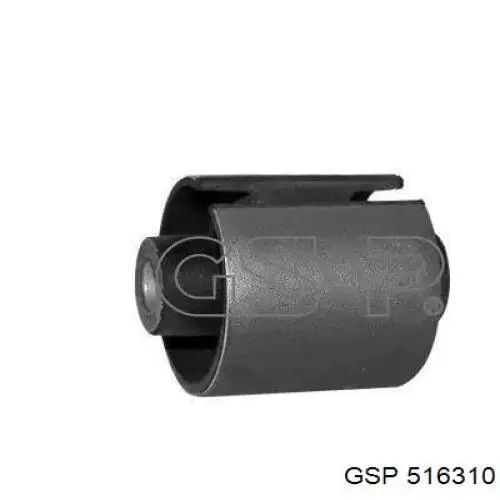 Bloco silencioso do braço oscilante inferior traseiro GSP 516310 preço, a partir de 12,18 USD
