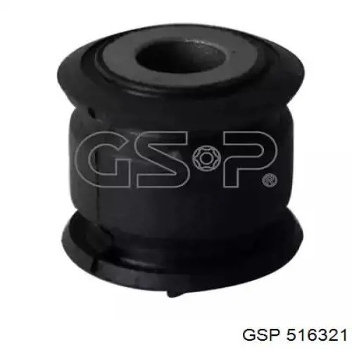 Bloco silencioso do braço oscilante superior traseiro GSP 516321 preço, a partir de 9,13 USD