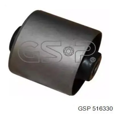 Bloco silencioso do braço oscilante inferior traseiro GSP 516330 preço, a partir de 11,64 USD