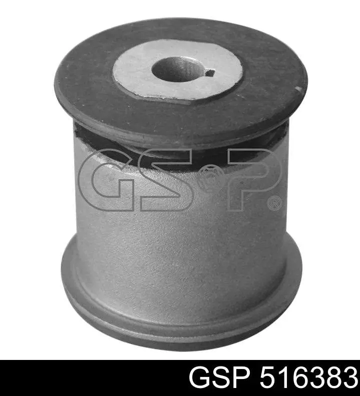 Bloco silencioso do braço oscilante inferior traseiro GSP 516383 preço, a partir de 13,83 USD