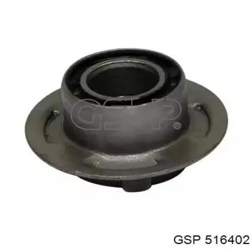 Bloco silencioso de viga traseira (de plataforma veicular) GSP 516402 preço, a partir de 10,86 USD