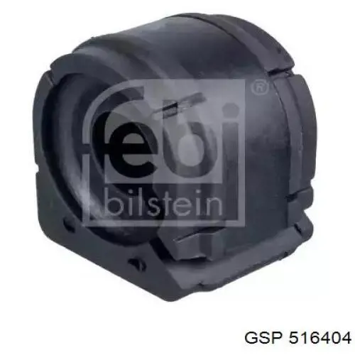 Compre GJ6A28860A Mazda Bloco silencioso de viga traseira (de plataforma veicular)