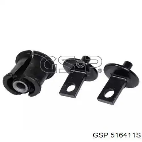 Bloco silencioso do braço oscilante inferior traseiro GSP 516411S preço, a partir de 11,18 USD