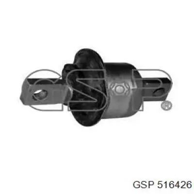 Bloco silencioso de viga traseira (de plataforma veicular) GSP 516426 preço, a partir de 26,86 USD