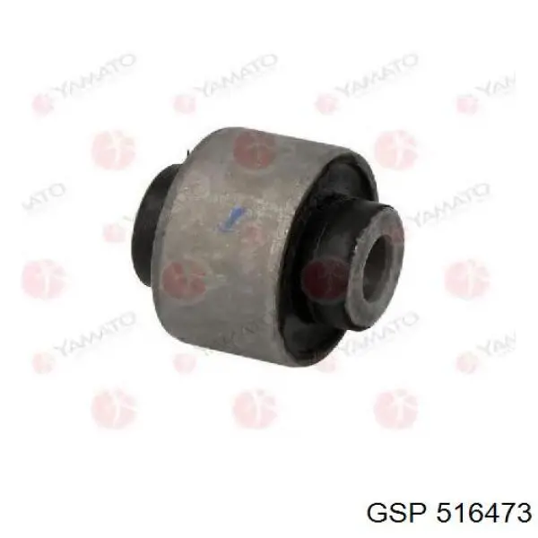 Bloco silencioso dianteiro do braço oscilante inferior GSP 516473 preço, a partir de 24,34 USD