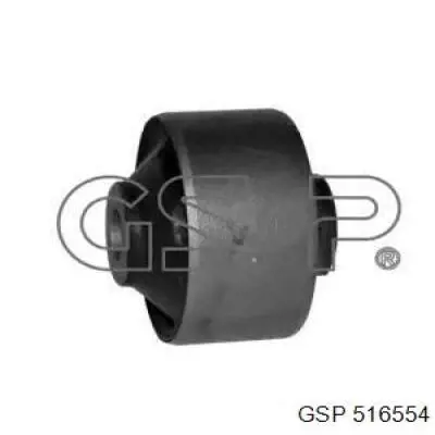 Bloco silencioso (coxim) dianteiro de redutor do eixo dianteiro Nissan/Infiniti 5475131G02 preço, a partir de 11,85 USD