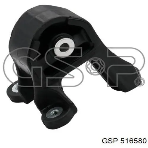 Bloco silencioso (coxim) de dianteiro redutor do eixo traseiro GSP 516580 preço, a partir de 29,81 USD