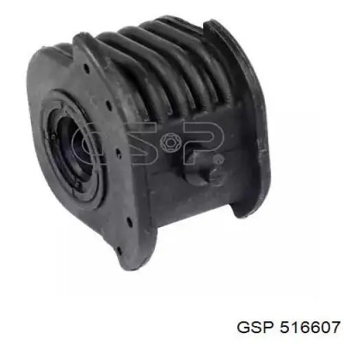 Bloco silencioso dianteiro do braço oscilante inferior GSP 516607 preço, a partir de 13,18 USD