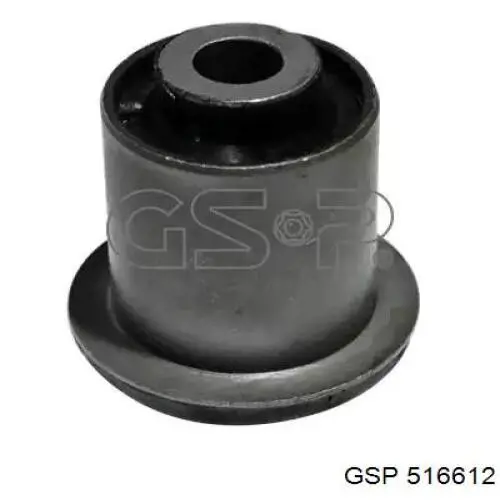 Bloco silencioso dianteiro do braço oscilante inferior GSP 516612 preço, a partir de 8,66 USD