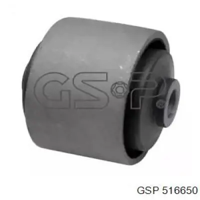 Compre 5504531U00 Nissan/Infiniti Bloco silencioso de viga traseira (de plataforma veicular)