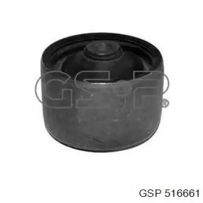 Bloco silencioso de viga traseira (de plataforma veicular) GSP 516661 preço, a partir de 16,92 USD