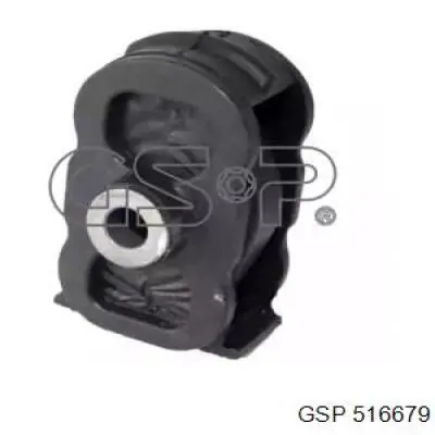 Compre 516679 GSP Coxim (suporte) dianteiro de motor